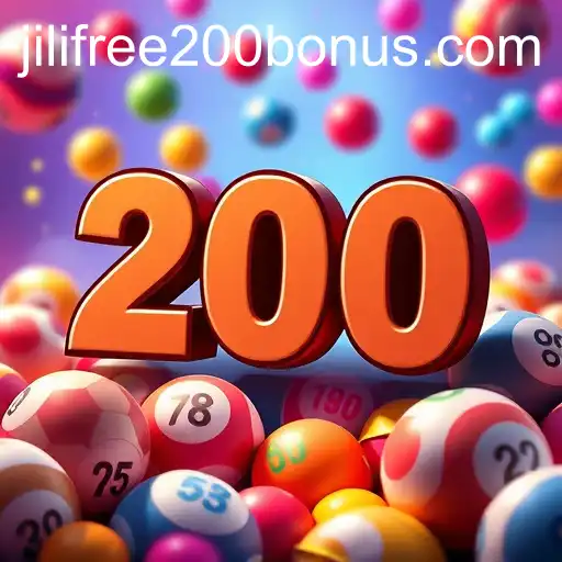 jili free 200-BONUS6