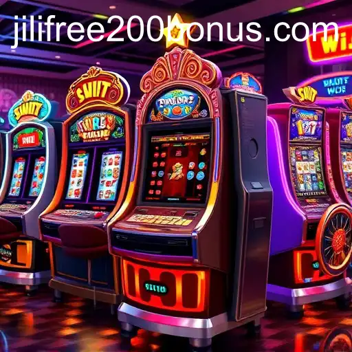 jili free 200-BONUS9